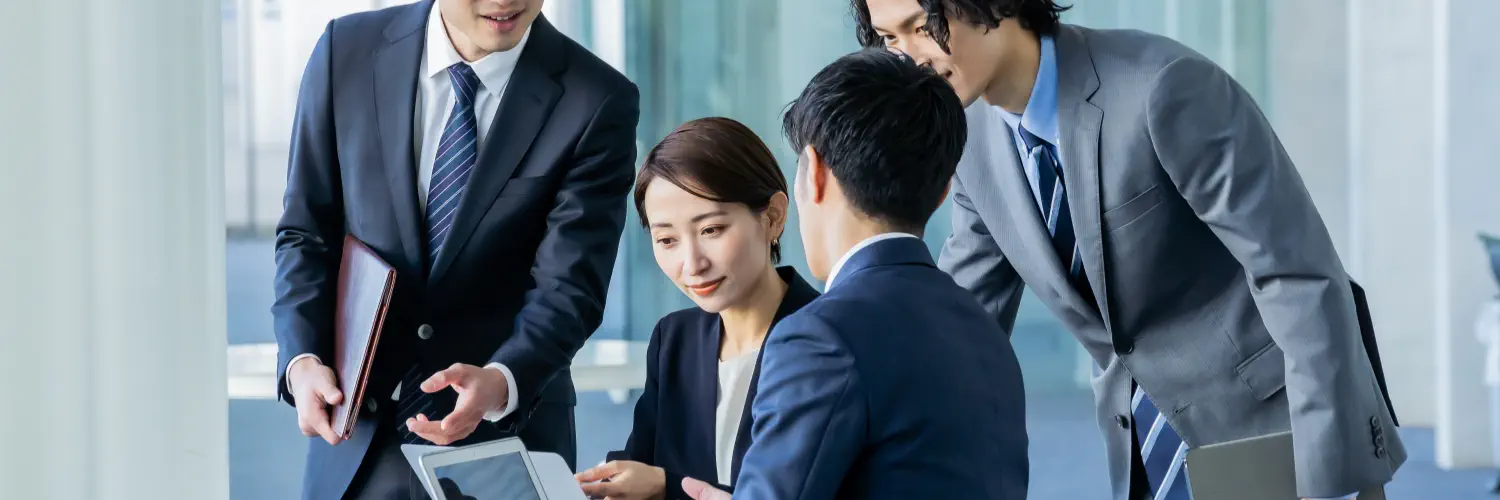 数字で見るライフグループ