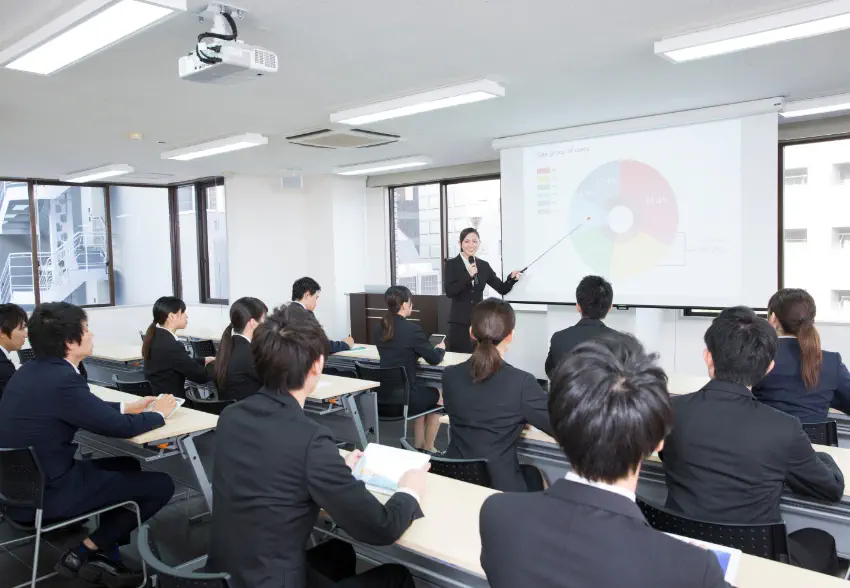 外部研修（マネジメントなど）